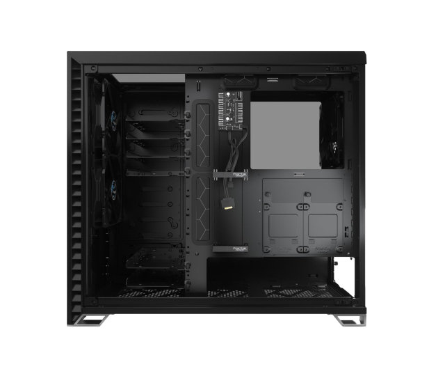 Fractal Design Vector RS Tempered Glass - 519704 - zdjęcie 8